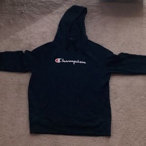 Champion Hoodie